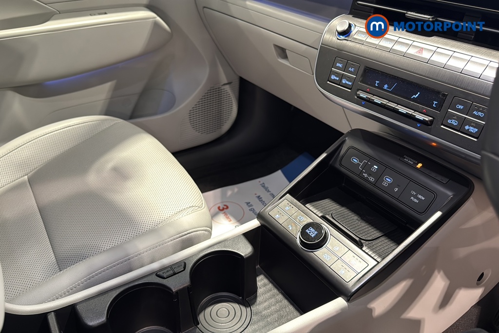 Hyundai Kona Ultimate Automatic Petrol-Electric Hybrid SUV - Stock Number (1653575) - 15th supplementary image