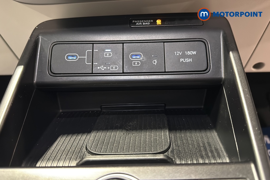 Hyundai Kona Ultimate Automatic Petrol-Electric Hybrid SUV - Stock Number (1653575) - 17th supplementary image