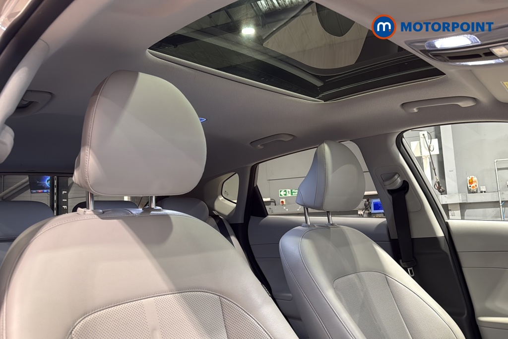 Hyundai Kona Ultimate Automatic Petrol-Electric Hybrid SUV - Stock Number (1653575) - 20th supplementary image
