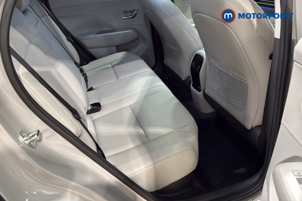Hyundai Kona Ultimate Automatic Petrol-Electric Hybrid SUV - Stock Number (1653575) - 25th supplementary image