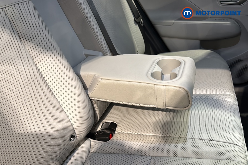 Hyundai Kona Ultimate Automatic Petrol-Electric Hybrid SUV - Stock Number (1653575) - 26th supplementary image