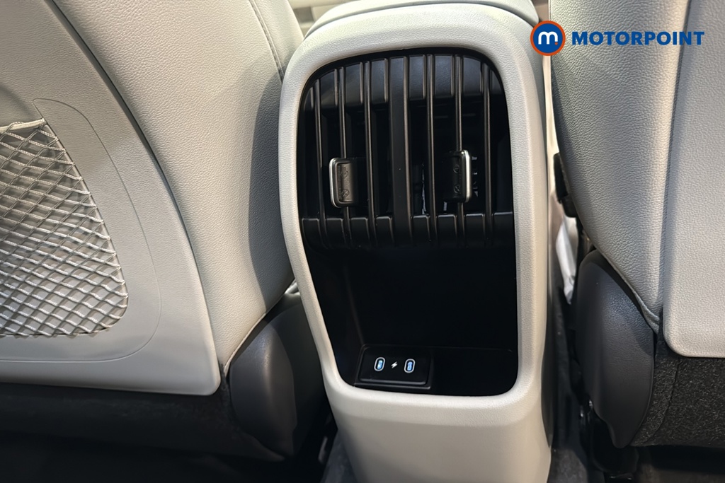 Hyundai Kona Ultimate Automatic Petrol-Electric Hybrid SUV - Stock Number (1653575) - 28th supplementary image