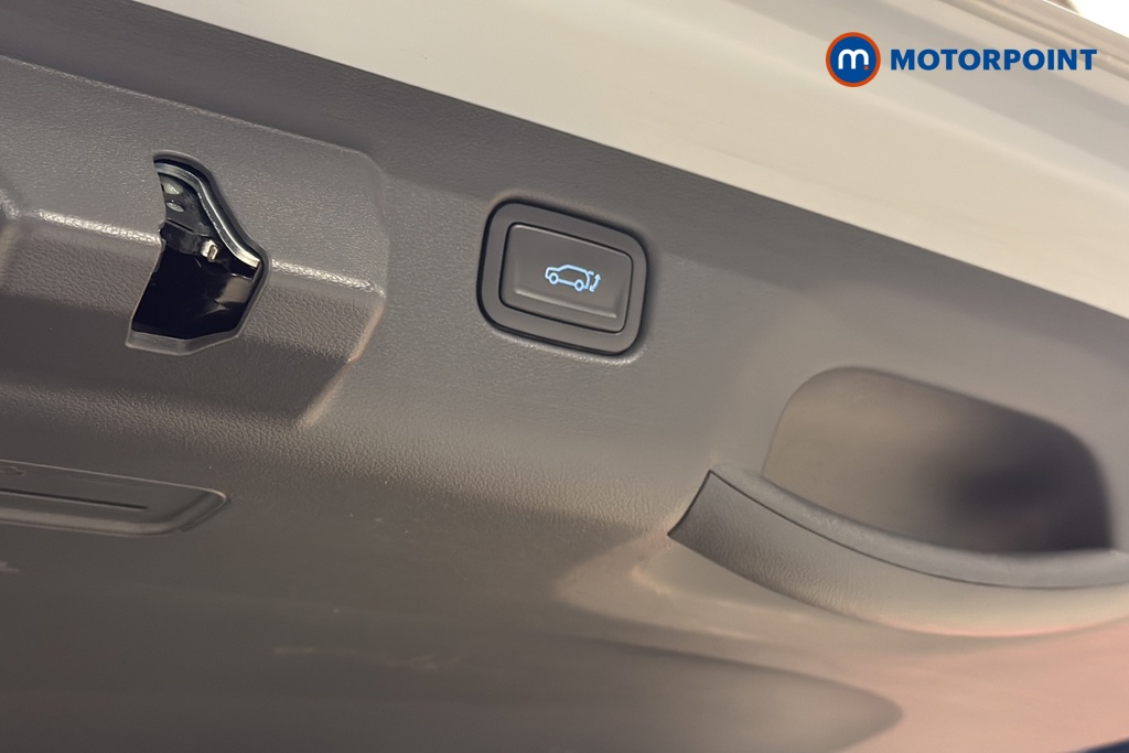 Hyundai Kona Ultimate Automatic Petrol-Electric Hybrid SUV - Stock Number (1653575) - 35th supplementary image