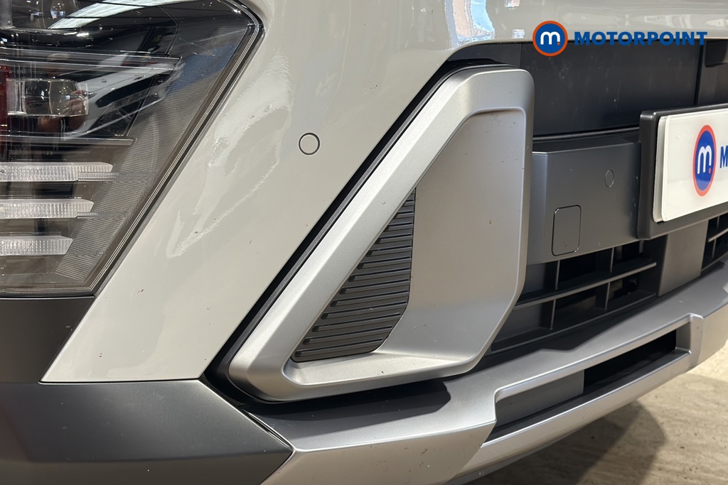 Hyundai Kona Ultimate Automatic Petrol-Electric Hybrid SUV - Stock Number (1653575) - 38th supplementary image