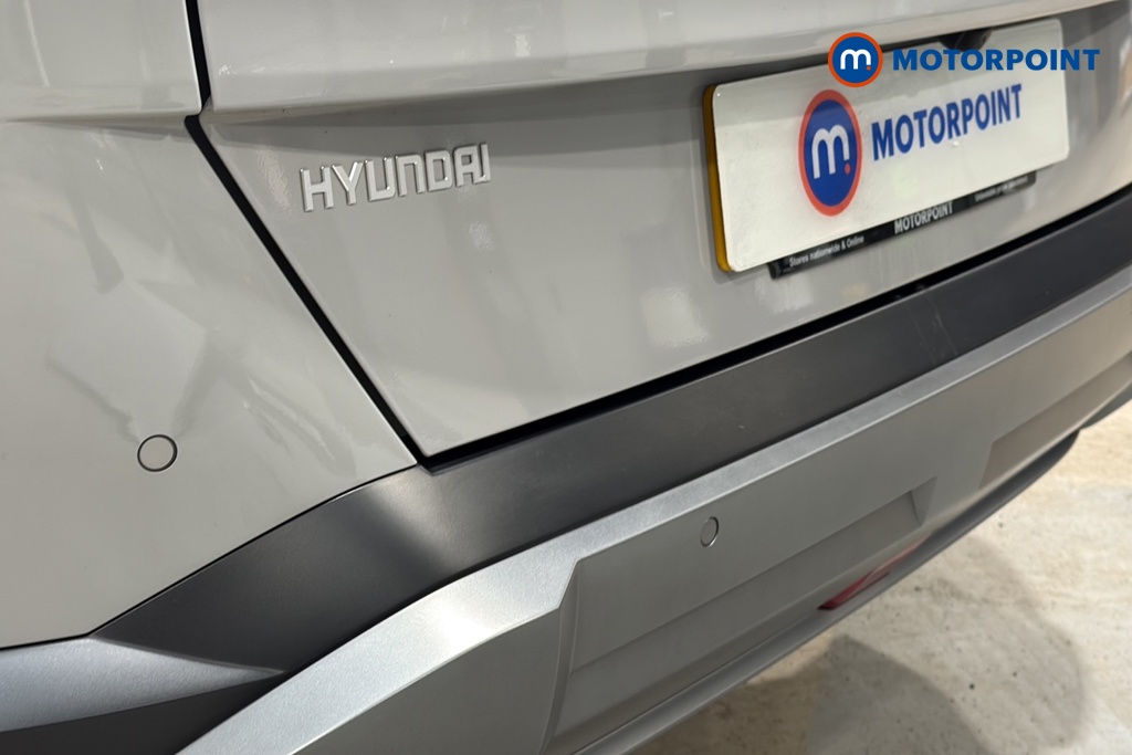 Hyundai Kona Ultimate Automatic Petrol-Electric Hybrid SUV - Stock Number (1653575) - 39th supplementary image