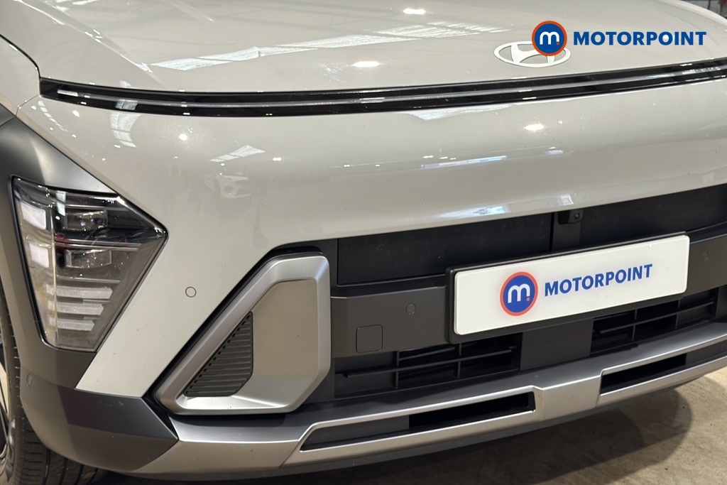 Hyundai Kona Ultimate Automatic Petrol-Electric Hybrid SUV - Stock Number (1653575) - 43rd supplementary image