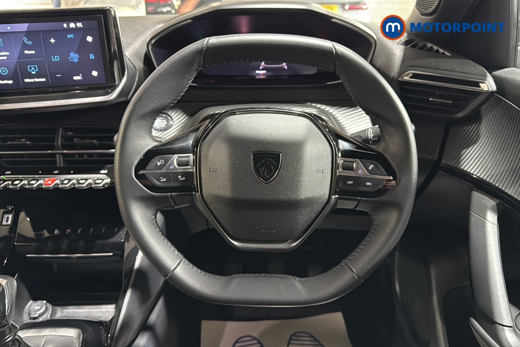 Peugeot 2008 Allure Manual Petrol SUV - Stock Number (1624948) - 2nd supplementary image