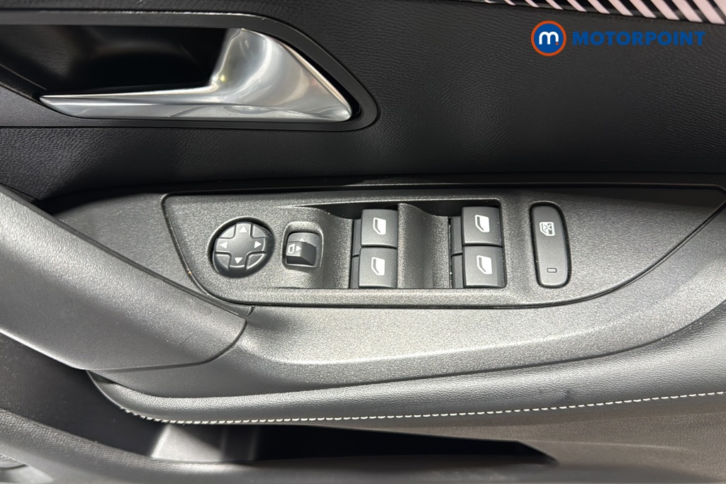 Peugeot 2008 Allure Manual Petrol SUV - Stock Number (1624948) - 19th supplementary image
