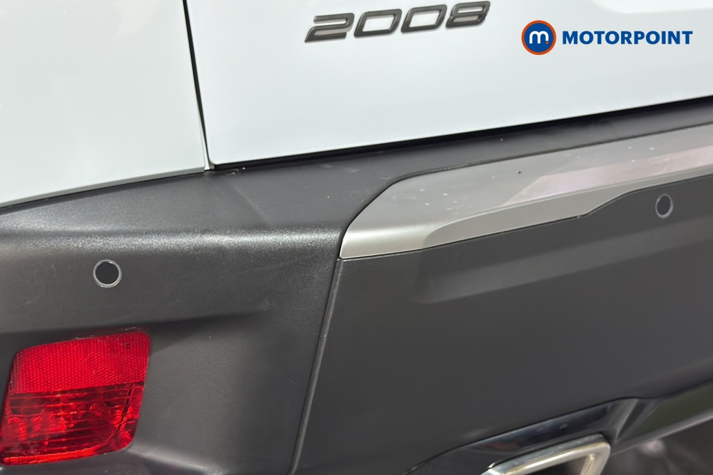 Peugeot 2008 Allure Manual Petrol SUV - Stock Number (1624948) - 39th supplementary image