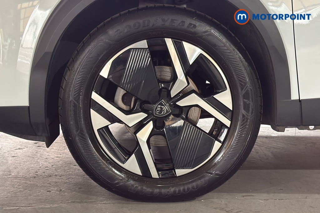 Peugeot 2008 Allure Manual Petrol SUV - Stock Number (1624948) - 44th supplementary image