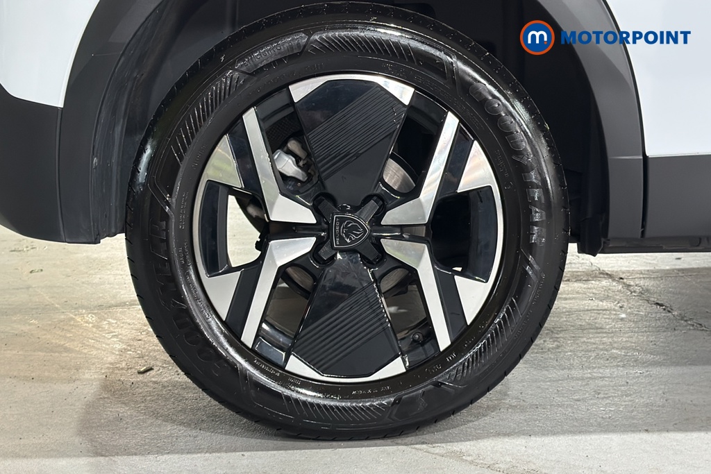 Peugeot 2008 Allure Manual Petrol SUV - Stock Number (1624948) - 46th supplementary image