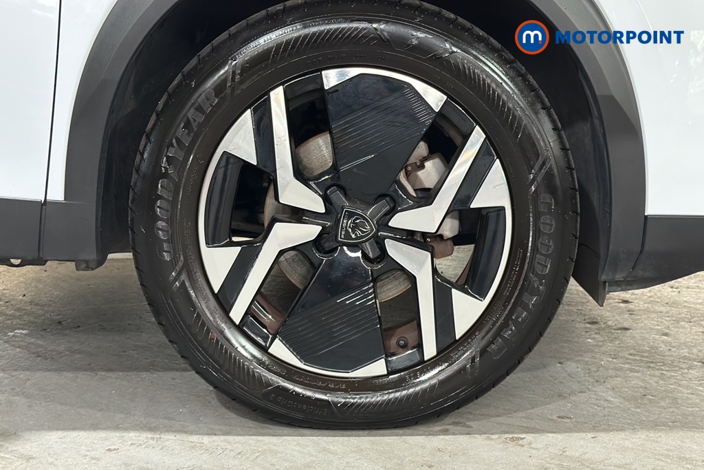Peugeot 2008 Allure Manual Petrol SUV - Stock Number (1624948) - 47th supplementary image