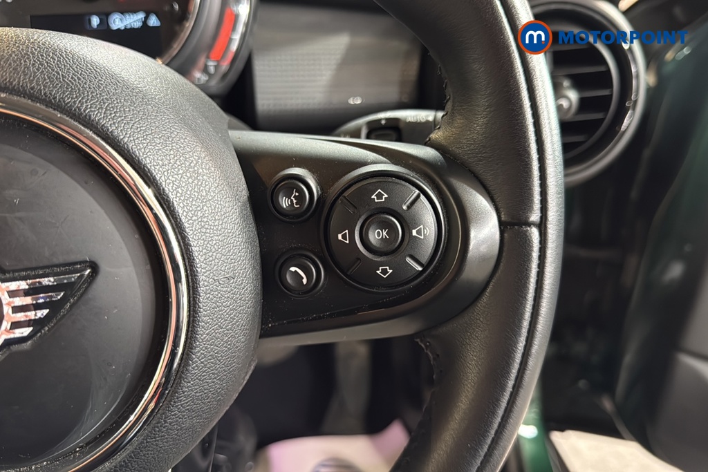 Mini Hatchback Cooper Automatic Petrol Hatchback - Stock Number (1626866) - 3rd supplementary image