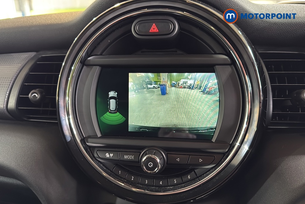 Mini Hatchback Cooper Automatic Petrol Hatchback - Stock Number (1626866) - 13th supplementary image