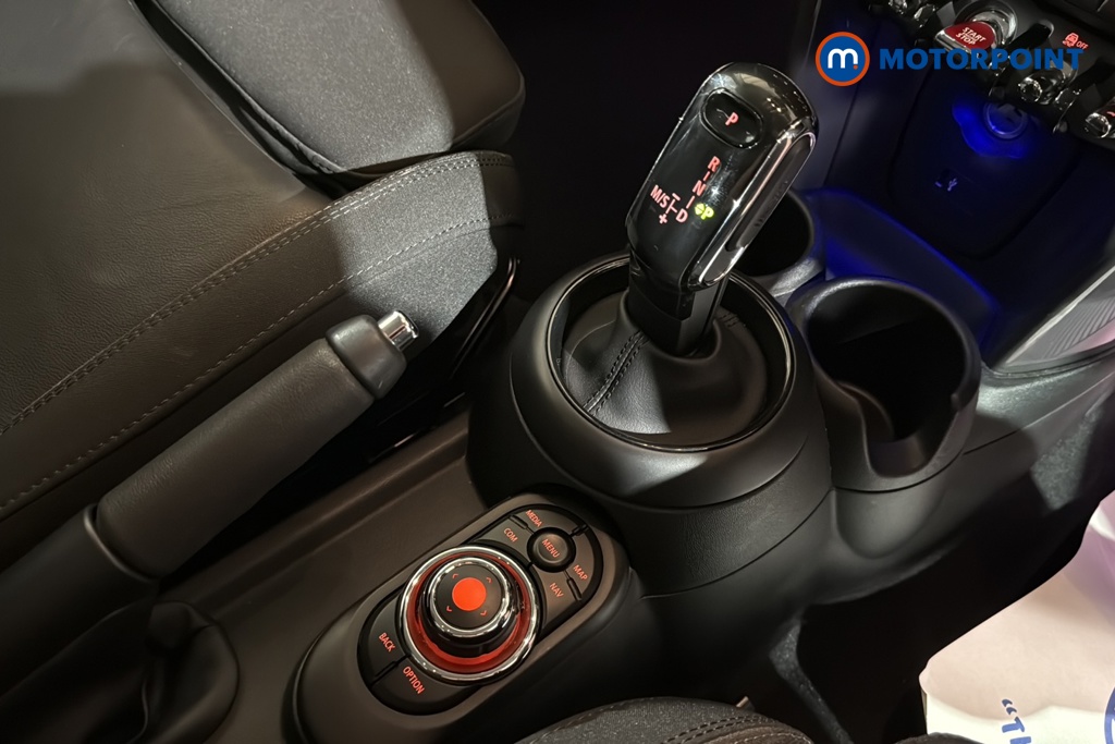 Mini Hatchback Cooper Automatic Petrol Hatchback - Stock Number (1626866) - 15th supplementary image