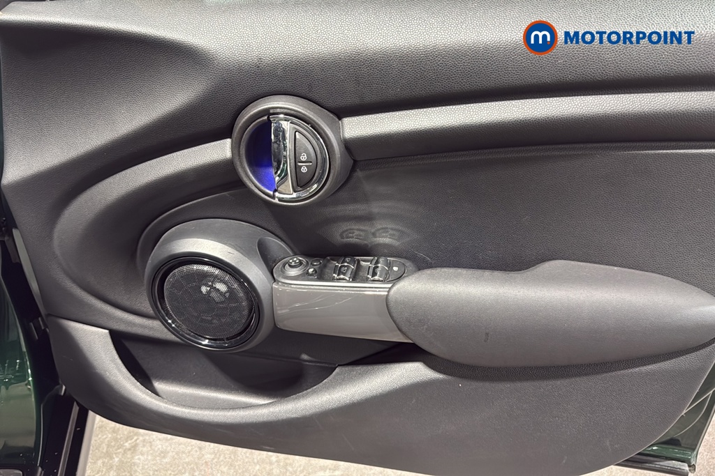 Mini Hatchback Cooper Automatic Petrol Hatchback - Stock Number (1626866) - 18th supplementary image
