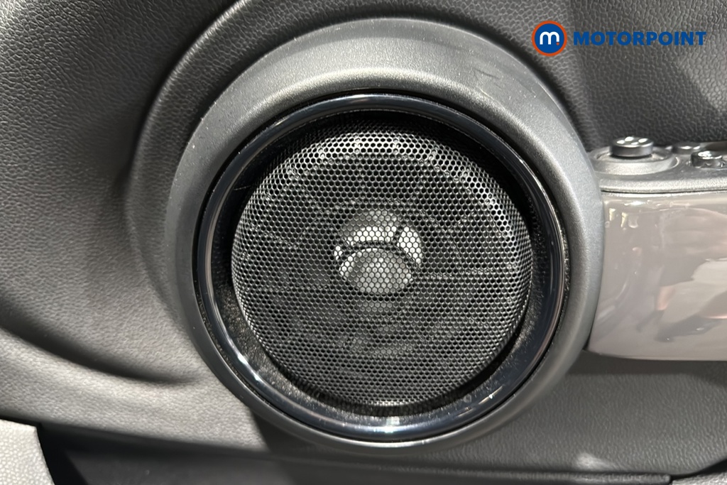 Mini Hatchback Cooper Automatic Petrol Hatchback - Stock Number (1626866) - 21st supplementary image