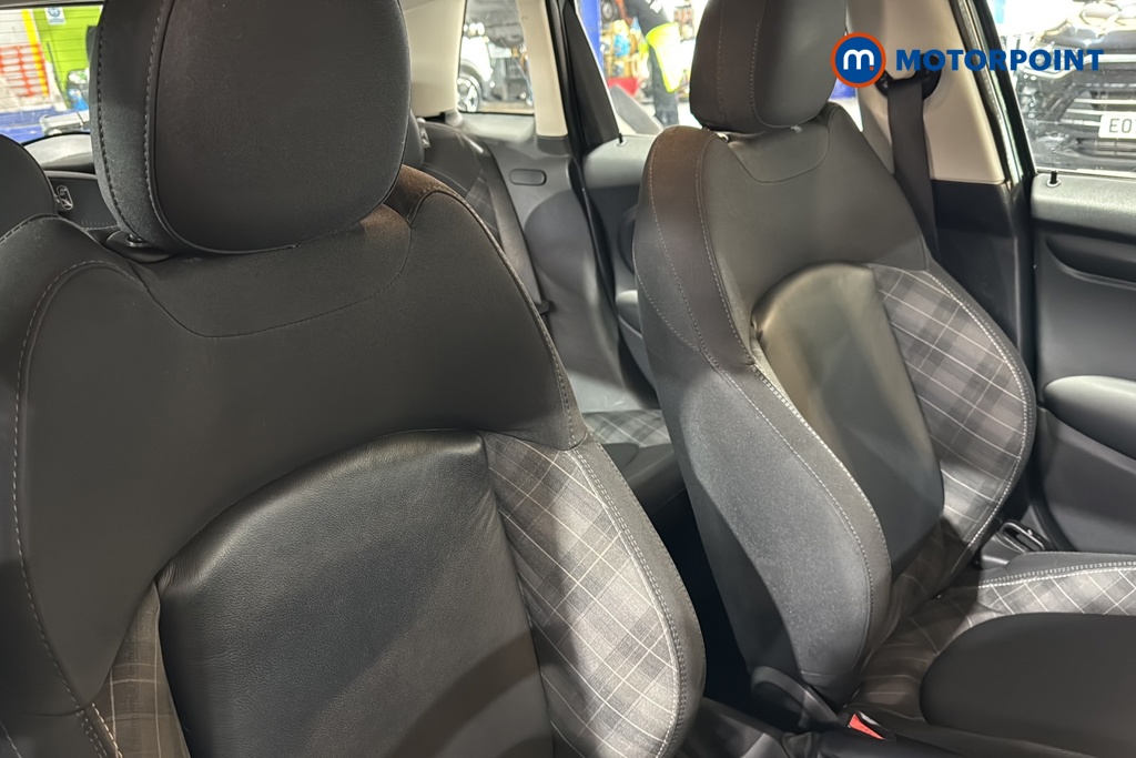 Mini Hatchback Cooper Automatic Petrol Hatchback - Stock Number (1626866) - 22nd supplementary image