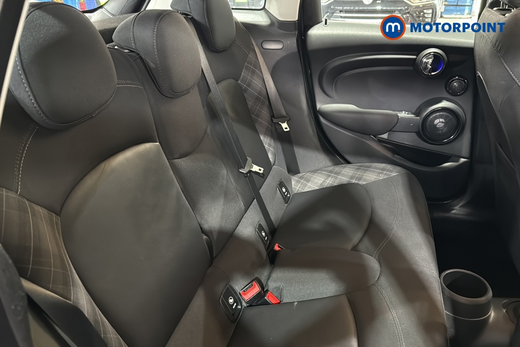 Mini Hatchback Cooper Automatic Petrol Hatchback - Stock Number (1626866) - 25th supplementary image