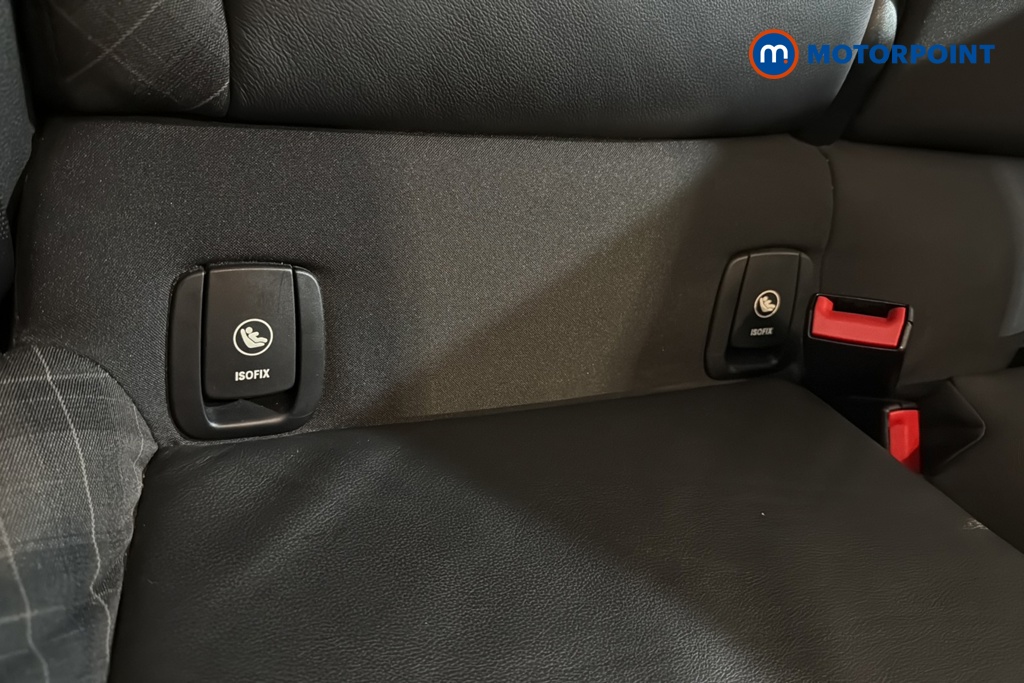 Mini Hatchback Cooper Automatic Petrol Hatchback - Stock Number (1626866) - 27th supplementary image