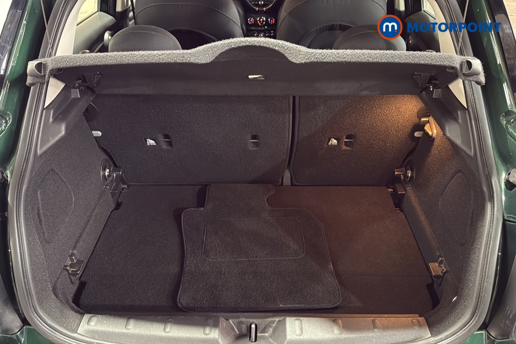 Mini Hatchback Cooper Automatic Petrol Hatchback - Stock Number (1626866) - 30th supplementary image