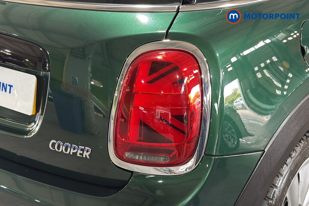 Mini Hatchback Cooper Automatic Petrol Hatchback - Stock Number (1626866) - 36th supplementary image