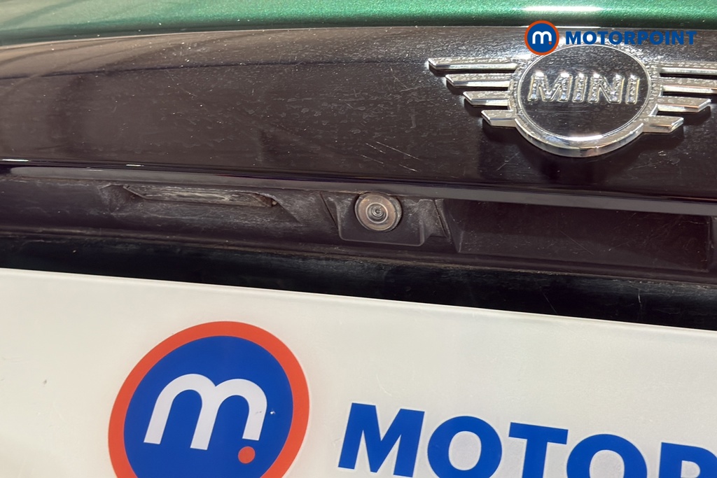 Mini Hatchback Cooper Automatic Petrol Hatchback - Stock Number (1626866) - 37th supplementary image