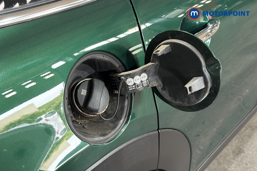 Mini Hatchback Cooper Automatic Petrol Hatchback - Stock Number (1626866) - 41st supplementary image