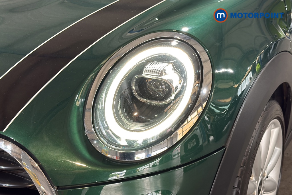 Mini Hatchback Cooper Automatic Petrol Hatchback - Stock Number (1626866) - 42nd supplementary image