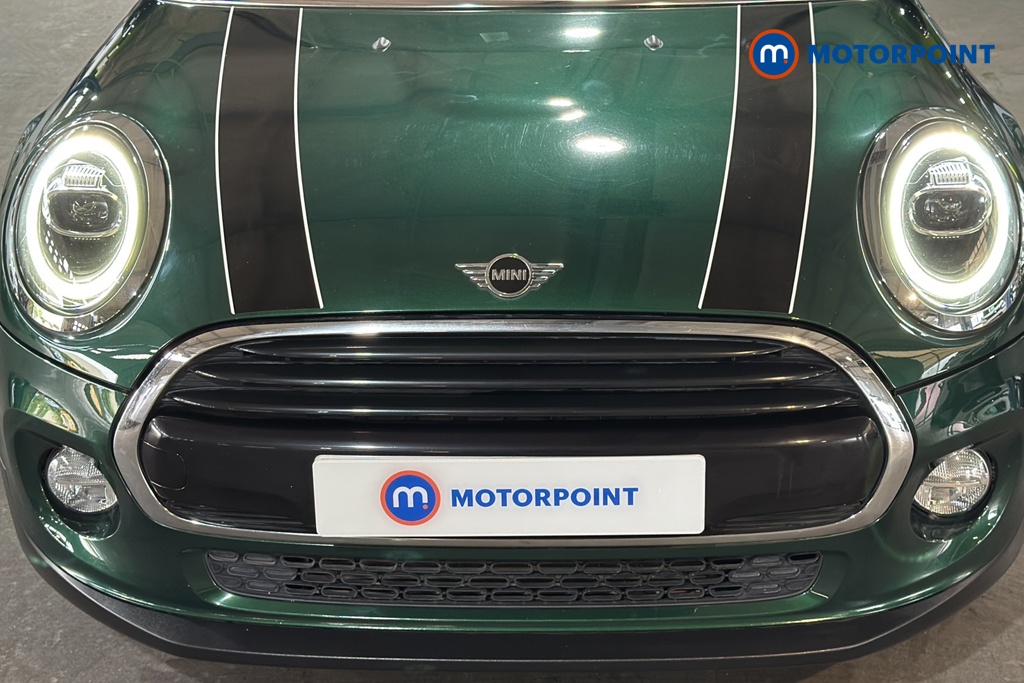 Mini Hatchback Cooper Automatic Petrol Hatchback - Stock Number (1626866) - 43rd supplementary image
