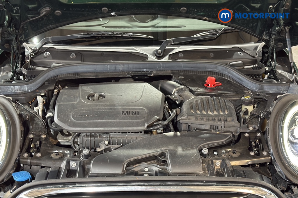 Mini Hatchback Cooper Automatic Petrol Hatchback - Stock Number (1626866) - 48th supplementary image