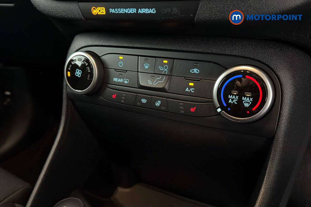 Ford Fiesta Active Manual Petrol Hatchback - Stock Number (1632979) - 12th supplementary image