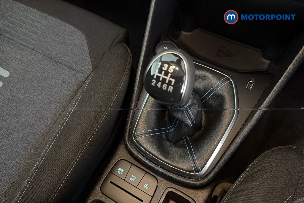 Ford Fiesta Active Manual Petrol Hatchback - Stock Number (1632979) - 15th supplementary image