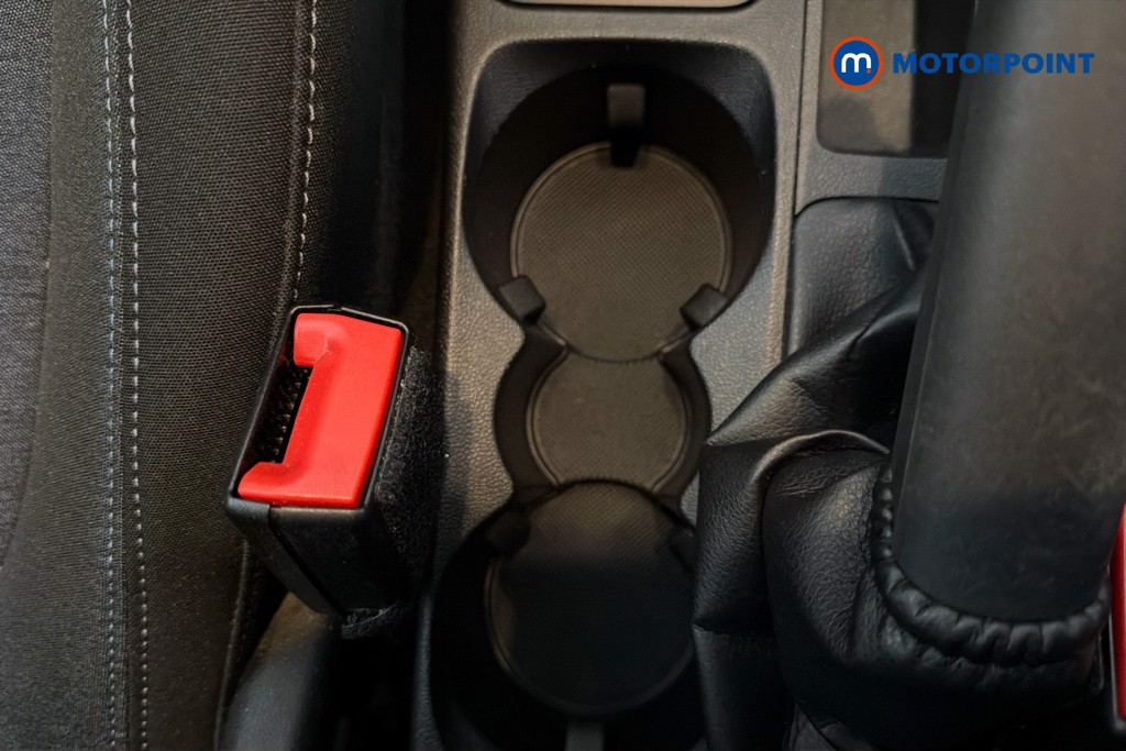 Ford Fiesta Active Manual Petrol Hatchback - Stock Number (1632979) - 16th supplementary image