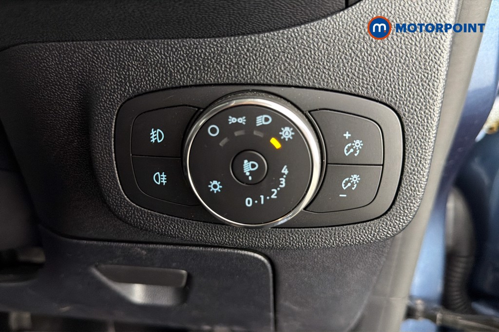 Ford Fiesta Active Manual Petrol Hatchback - Stock Number (1632979) - 18th supplementary image