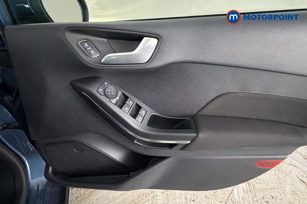 Ford Fiesta Active Manual Petrol Hatchback - Stock Number (1632979) - 19th supplementary image