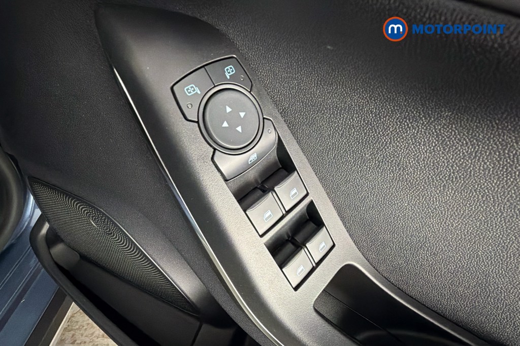 Ford Fiesta Active Manual Petrol Hatchback - Stock Number (1632979) - 20th supplementary image