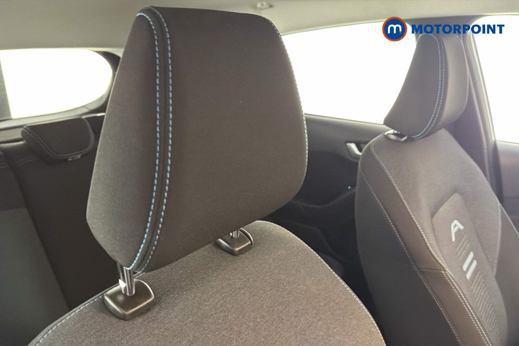 Ford Fiesta Active Manual Petrol Hatchback - Stock Number (1632979) - 23rd supplementary image