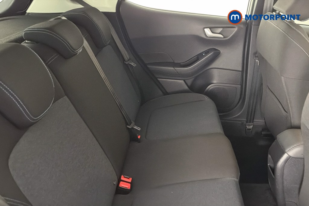 Ford Fiesta Active Manual Petrol Hatchback - Stock Number (1632979) - 28th supplementary image