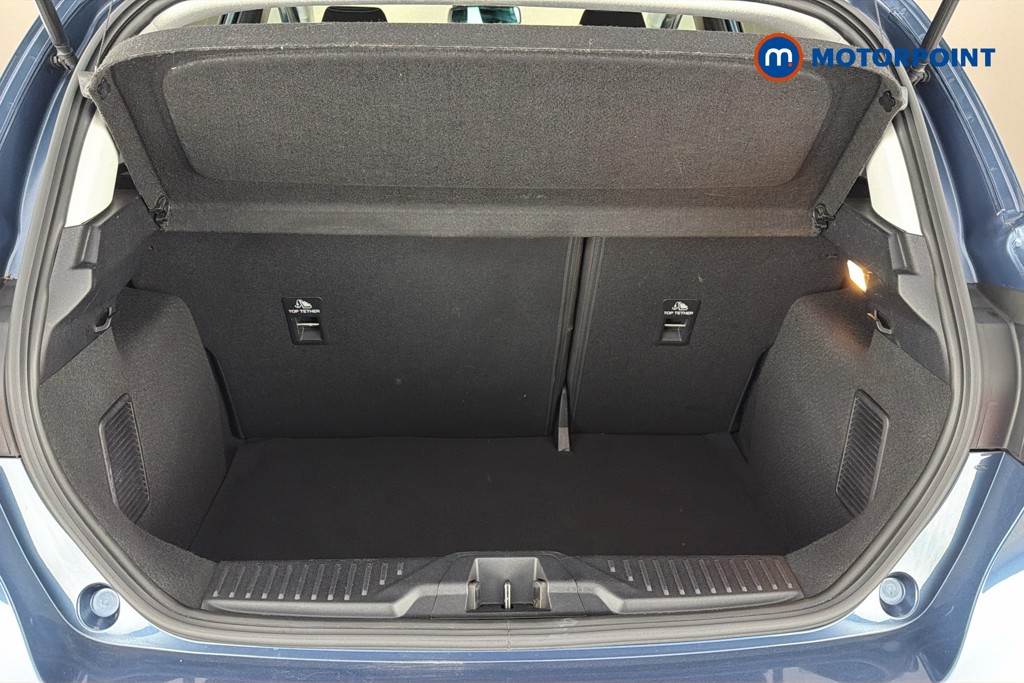 Ford Fiesta Active Manual Petrol Hatchback - Stock Number (1632979) - 33rd supplementary image