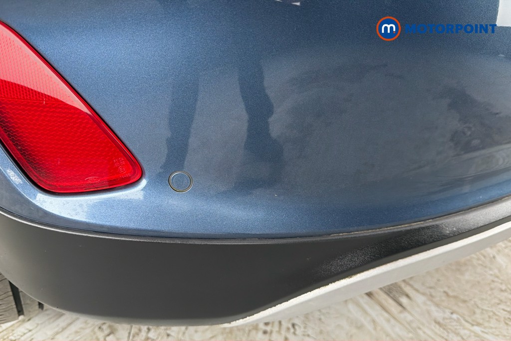 Ford Fiesta Active Manual Petrol Hatchback - Stock Number (1632979) - 40th supplementary image