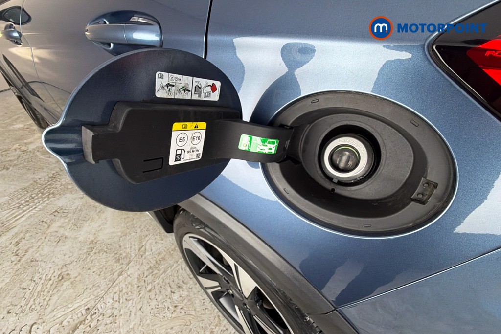 Ford Fiesta Active Manual Petrol Hatchback - Stock Number (1632979) - 41st supplementary image
