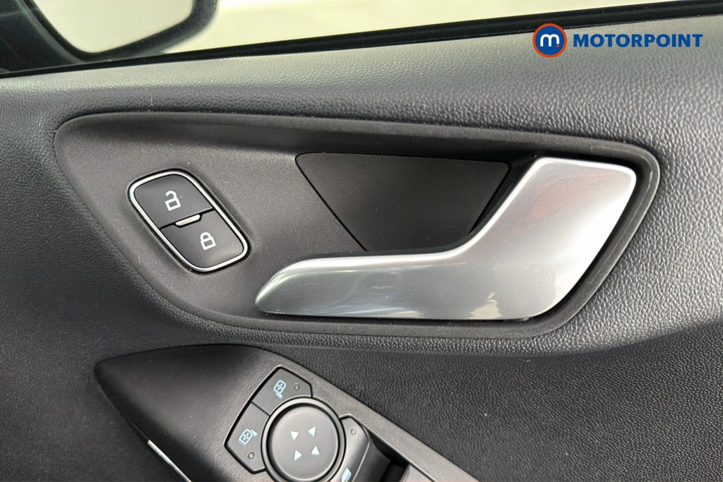 Ford Fiesta Active Manual Petrol Hatchback - Stock Number (1632979) - 42nd supplementary image