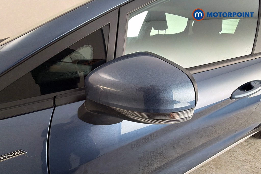 Ford Fiesta Active Manual Petrol Hatchback - Stock Number (1632979) - 43rd supplementary image