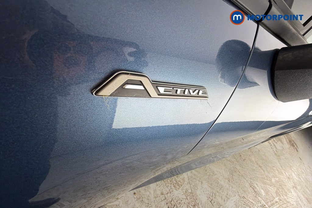 Ford Fiesta Active Manual Petrol Hatchback - Stock Number (1632979) - 46th supplementary image