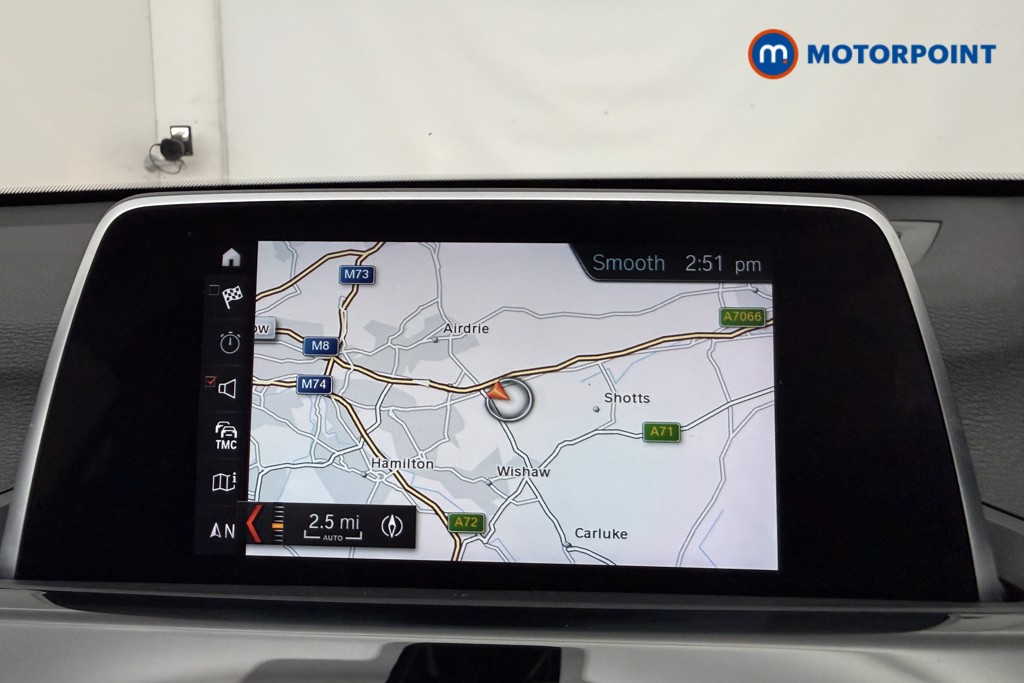 BMW X1 Sport Manual Petrol SUV - Stock Number (1633869) - 2nd supplementary image