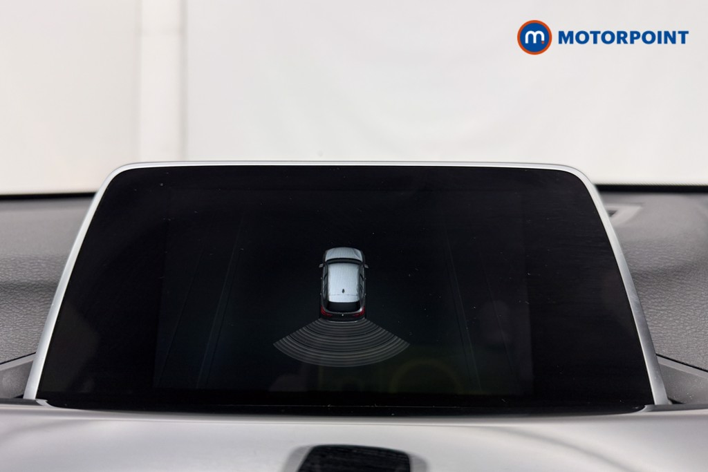 BMW X1 Sport Manual Petrol SUV - Stock Number (1633869) - 3rd supplementary image