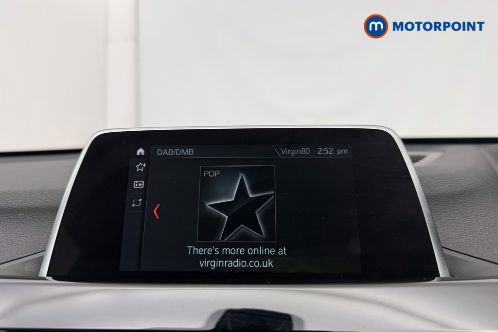 BMW X1 Sport Manual Petrol SUV - Stock Number (1633869) - 4th supplementary image