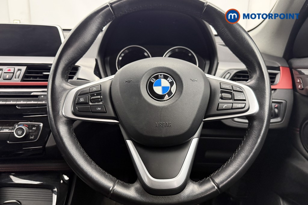 BMW X1 Sport Manual Petrol SUV - Stock Number (1633869) - 5th supplementary image