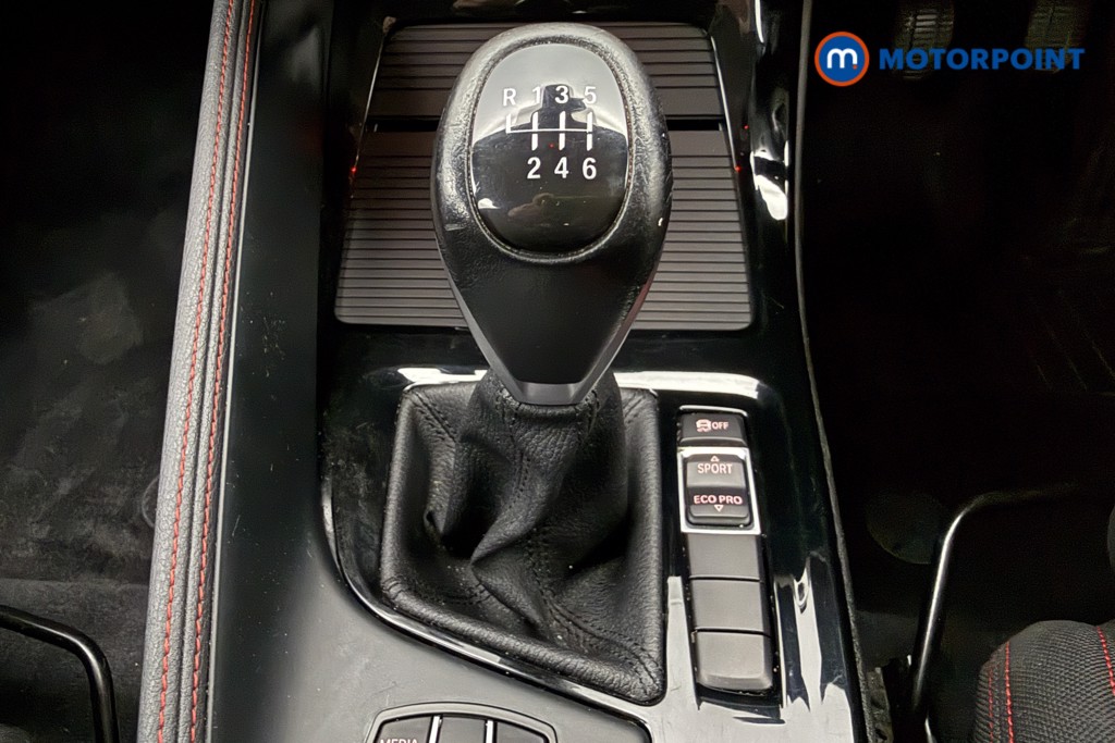 BMW X1 Sport Manual Petrol SUV - Stock Number (1633869) - 7th supplementary image